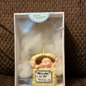 Baby Buddies Picture Holder
